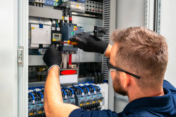 Best Home Electrical Repair  in Lancaster, WI