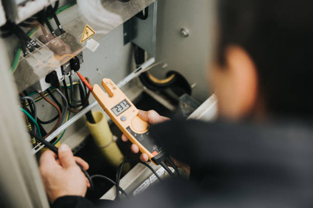 Best Electric Panel Repair  in Lancaster, WI