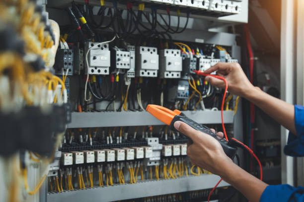 Best Residential Electrician Services  in Lancaster, WI