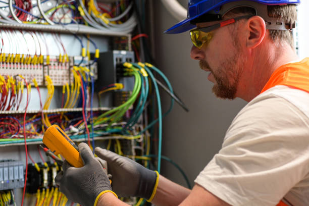 Best Electrician Near Me  in Lancaster, WI